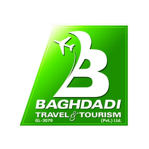 Baghdadi Travels