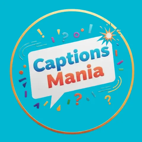Captions Mania