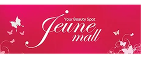 Jeune Mall