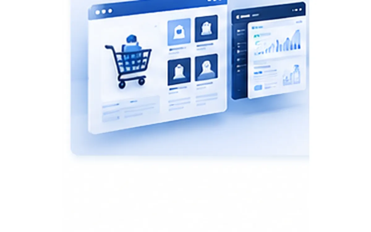 Building eCommerce Experiences That Are Easy to Shop and Easy to Operate illustration