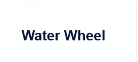 Water Wheel