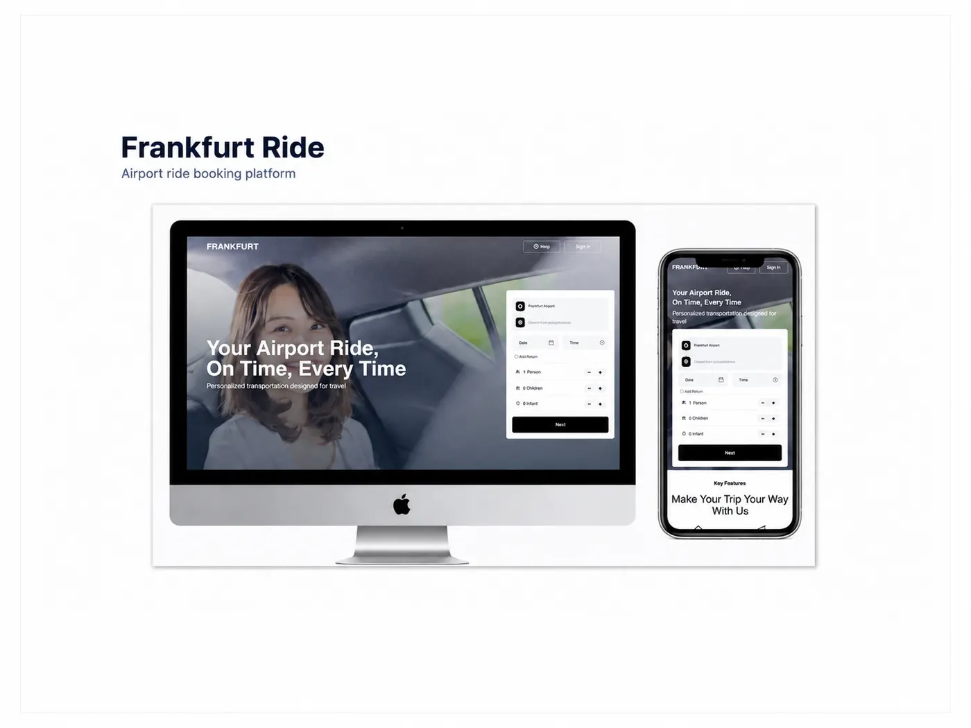 Frankfurt Ride — Web cover
